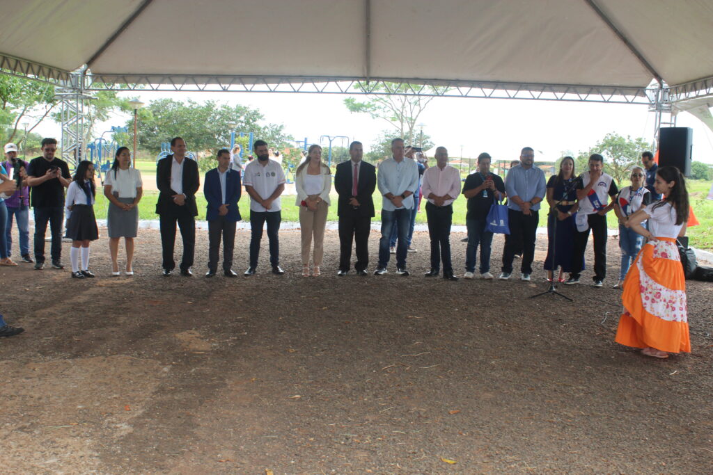 A maior competição de Foguetes de MS acontece em novembro, em Ponta Porã