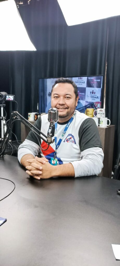 A maior competição de Foguetes de MS acontece em novembro, em Ponta Porã