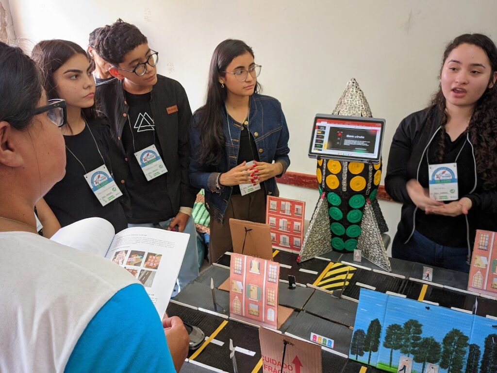 A maior competição de Foguetes de MS acontece em novembro, em Ponta Porã