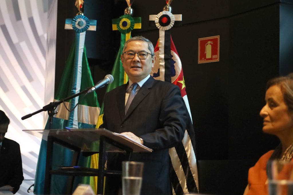 TRF3 instala Turma Regional de Mato Grosso do Sul e fortalece acesso à Justiça Federal no Estado TRF3 instala Turma Regional de Mato Grosso do Sul e fortalece acesso à Justiça Federal no Estado