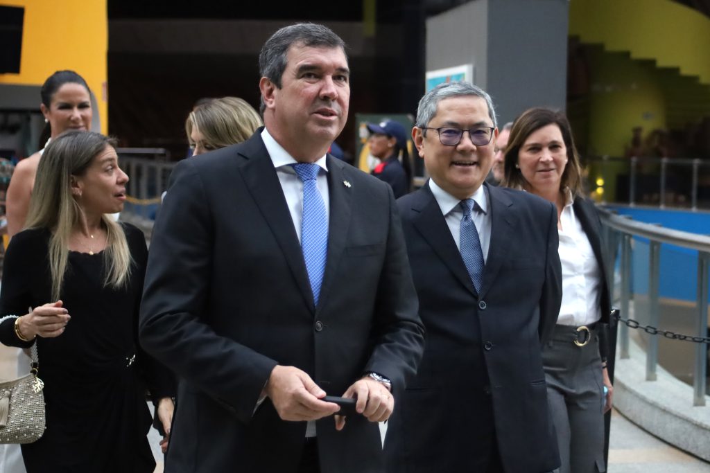 TRF3 instala Turma Regional de Mato Grosso do Sul e fortalece acesso à Justiça Federal no Estado TRF3 instala Turma Regional de Mato Grosso do Sul e fortalece acesso à Justiça Federal no Estado