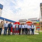 Modelo de gestão fiscal e econômica de MS ganha elogios de presidente do Paraguai e gigante do setor de carnes Modelo de gestão fiscal e econômica de MS ganha elogios de presidente do Paraguai e gigante do setor de carnes