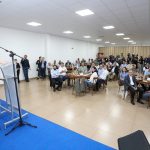 Modelo de gestão fiscal e econômica de MS ganha elogios de presidente do Paraguai e gigante do setor de carnes Modelo de gestão fiscal e econômica de MS ganha elogios de presidente do Paraguai e gigante do setor de carnes