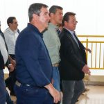 Modelo de gestão fiscal e econômica de MS ganha elogios de presidente do Paraguai e gigante do setor de carnes Modelo de gestão fiscal e econômica de MS ganha elogios de presidente do Paraguai e gigante do setor de carnes