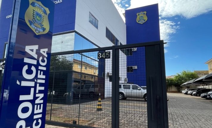 Exames afastam a presença de metanol em jovem que morreu em Campo Grande