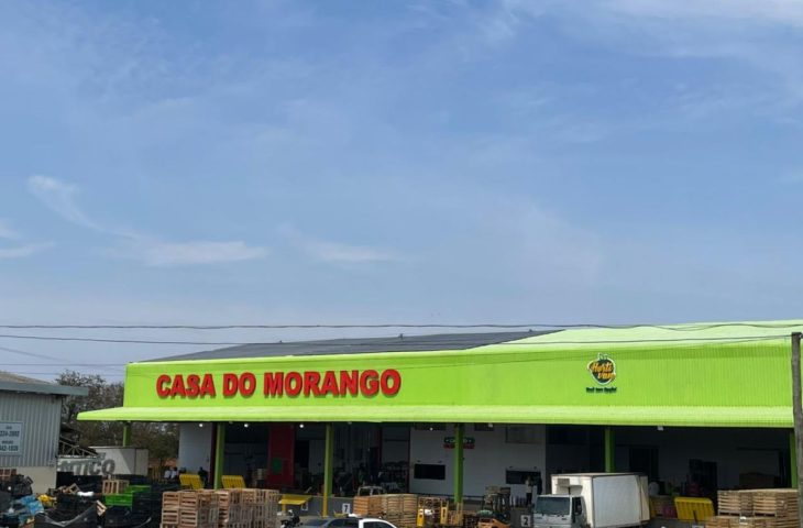 Com energia solar, Ceasa-MS reafirma compromisso com a sustentabilidade e economia