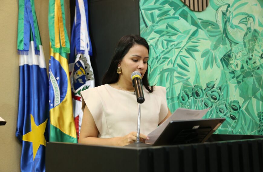 Natália Velasques cobra obras emergenciais em pontes do Assentamento Nova Era e do Distrito Nova Itamarati I