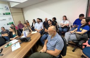 Governo de MS articula estratégias para enfrentamento à intoxicação e prepara ações integradas e conjuntas