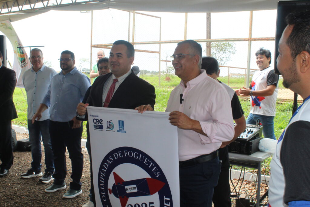 A maior competição de Foguetes de MS acontece em novembro, em Ponta Porã