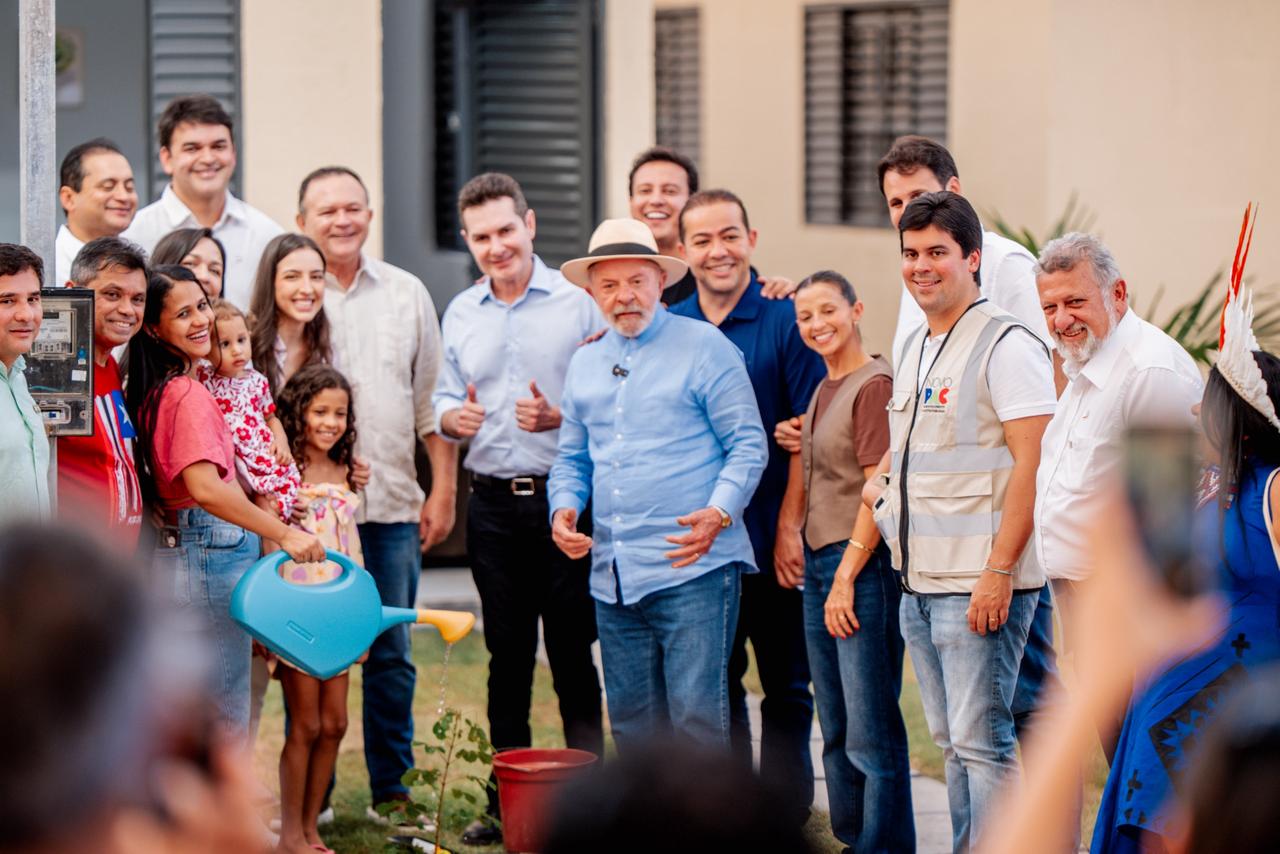 Presidente Lula e ministro André Fufuca entregam mais de 2,8 mil moradias e anunciam Arena Brasil em Imperatriz (MA) WhatsApp Image 2025-10-06 at 20.47.34.jpeg