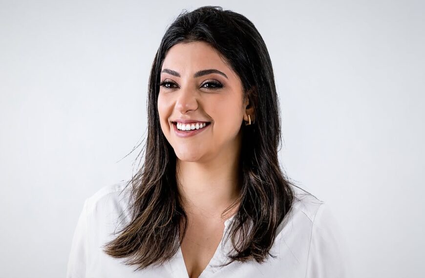 Camila Telles é destaque do Painel Elas Movem o Agro na Ponta Agrotec2025