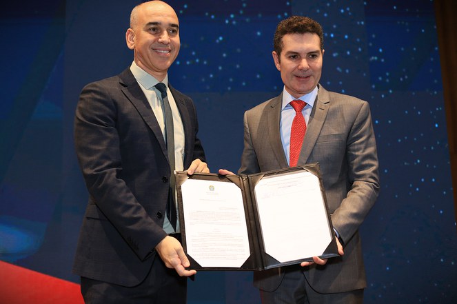 Prêmio Reconhece MCid 2025 celebra servidores que transformam o serviço público