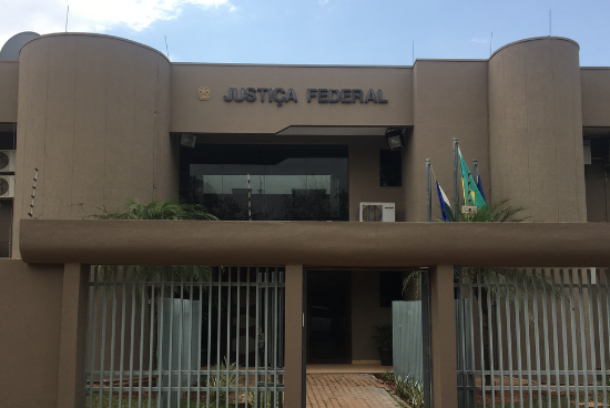 Justiça decreta preventiva de quatro motoristas envolvidos em contrabando na fronteira