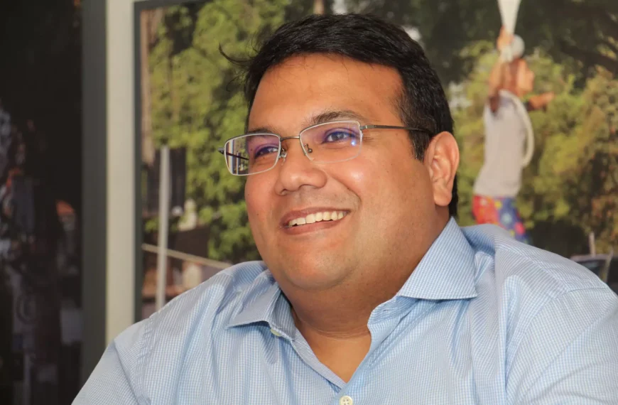 Prefeito de Corumbá fala da importância da FEAPAN para o desenvolvimento regional