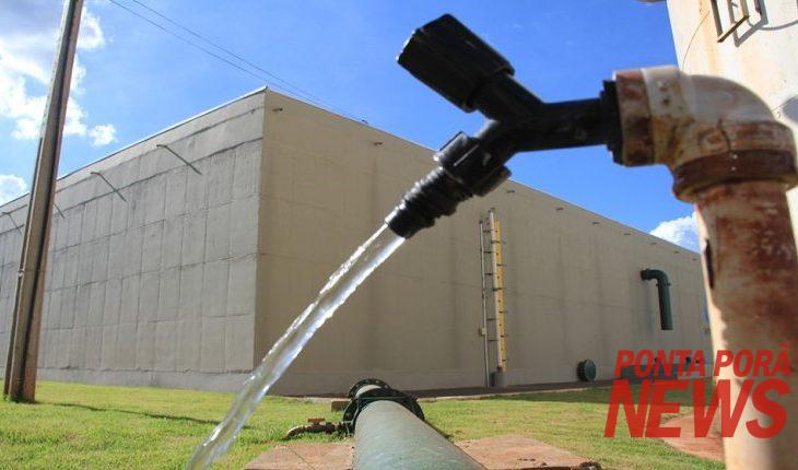 Pesquisa aponta alta satisfação dos usuários com o sistema de esgotamento sanitário em MS