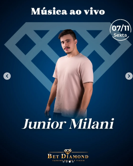 O Cassino BetDiamond lança a promoção “novembro Diamante"