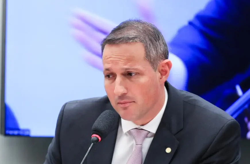 Derrite recua e mantém atuação da PF no combate ao crime organizado