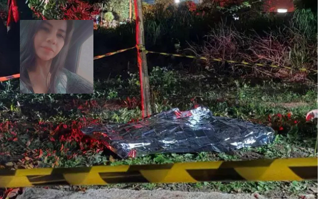 Sem aceitar fim do relacionamento, homem assassina ex a facadas na frente da filha em cidade de MS