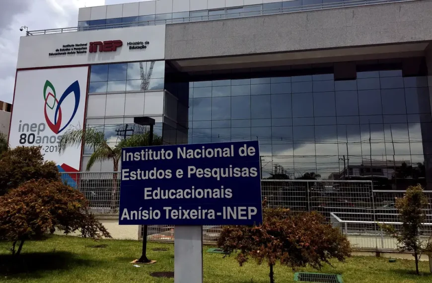 Enem 2025: quase triplica número de participantes com 60 anos ou mais