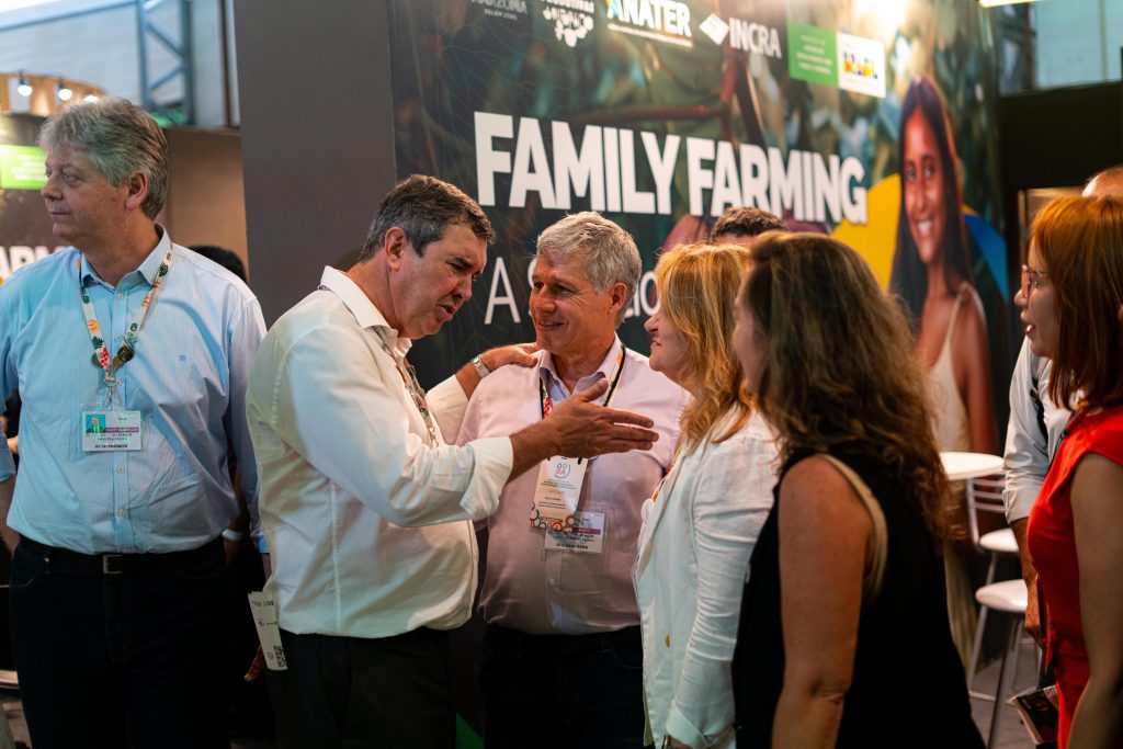 MS leva ‘visão de futuro’ até a COP30 e apresenta trabalho referência em sustentabilidade e desenvolvimento MS leva ‘visão de futuro’ até a COP30 e apresenta trabalho referência em sustentabilidade e desenvolvimento