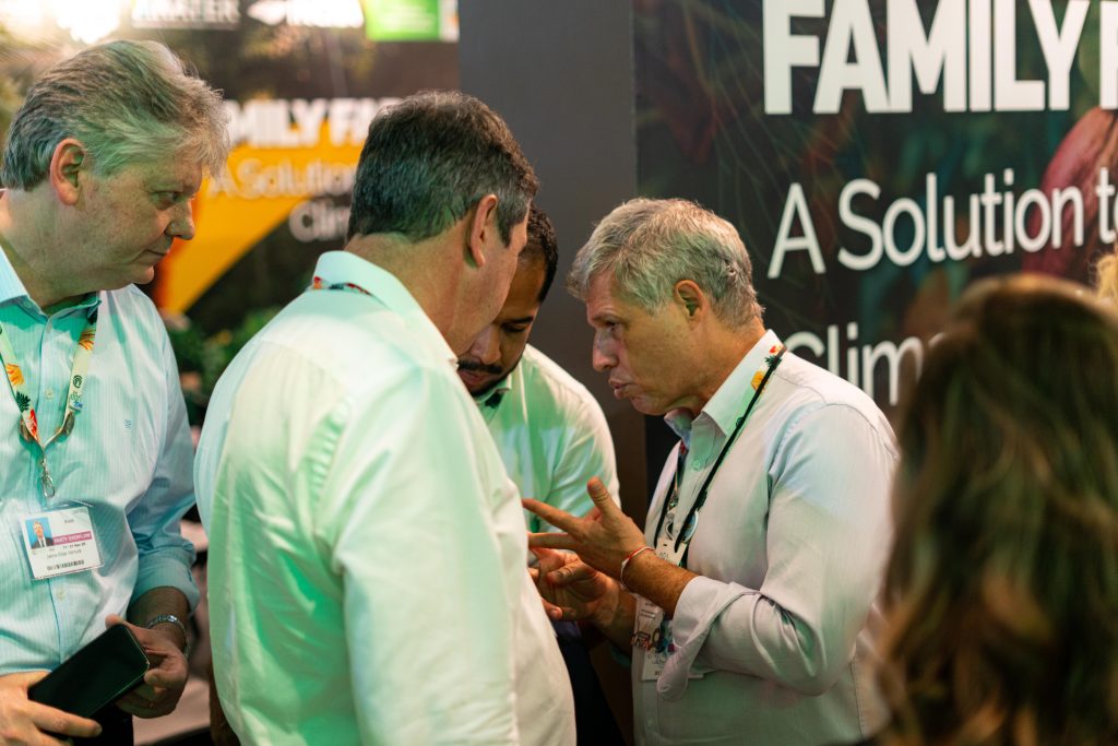 MS leva ‘visão de futuro’ até a COP30 e apresenta trabalho referência em sustentabilidade e desenvolvimento MS leva ‘visão de futuro’ até a COP30 e apresenta trabalho referência em sustentabilidade e desenvolvimento