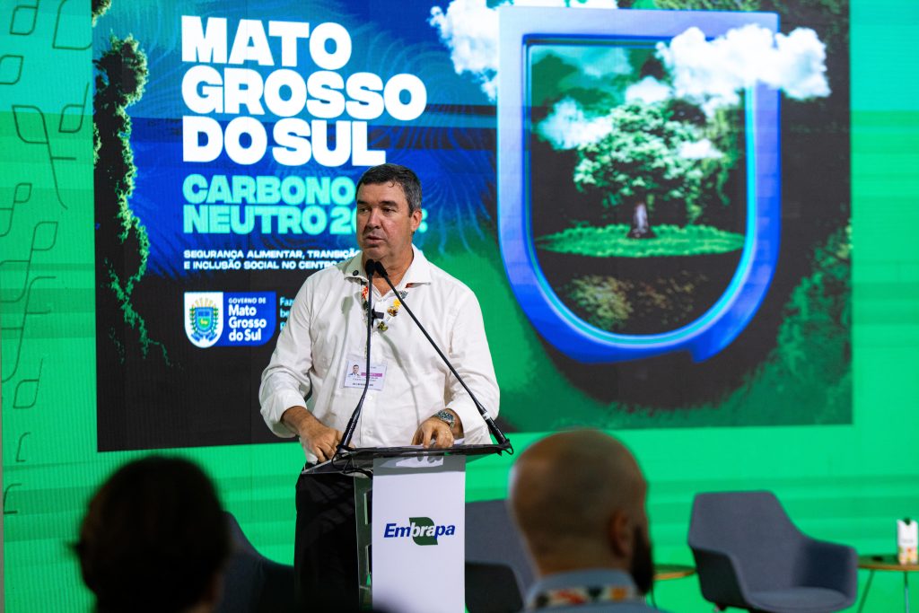 MS leva ‘visão de futuro’ até a COP30 e apresenta trabalho referência em sustentabilidade e desenvolvimento MS leva ‘visão de futuro’ até a COP30 e apresenta trabalho referência em sustentabilidade e desenvolvimento