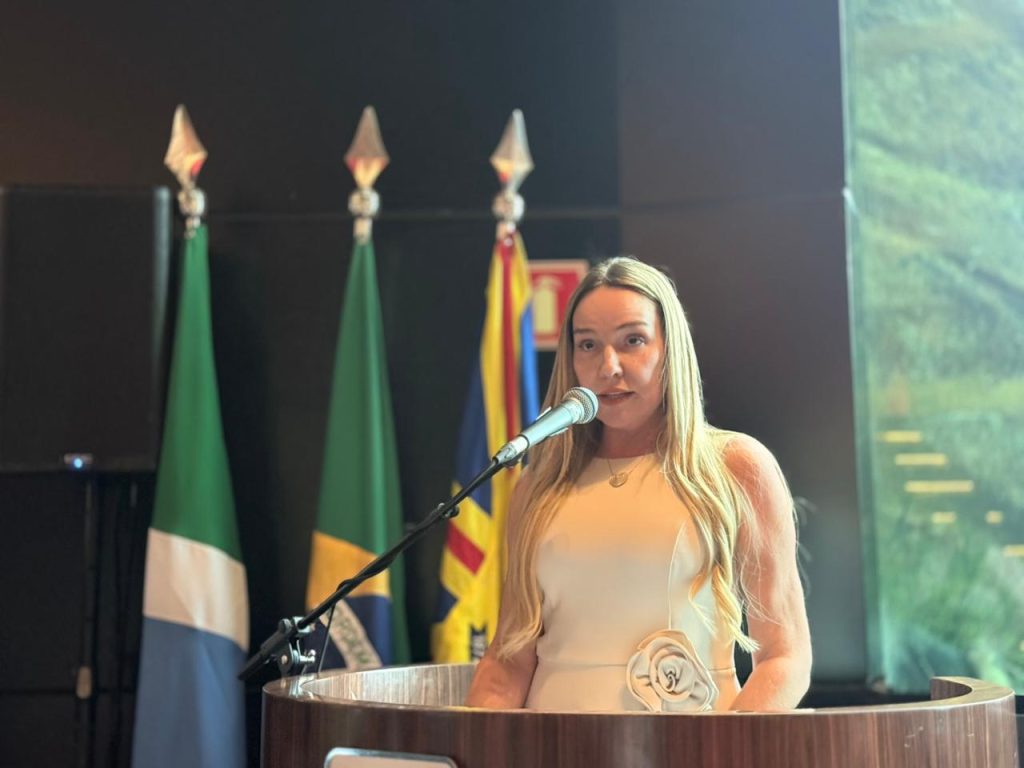 Tecnologia, integração e inteligência: evento nacional em MS fortalece combate ao crime digital Tecnologia, integração e inteligência: evento nacional em MS fortalece combate ao crime digital