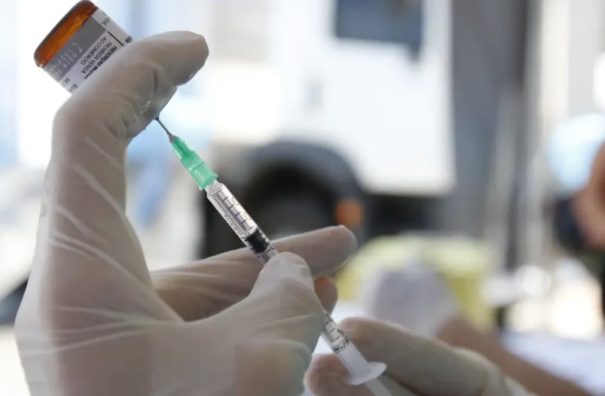 Brasil tem 37 casos de sarampo, mas ainda é área livre da doença