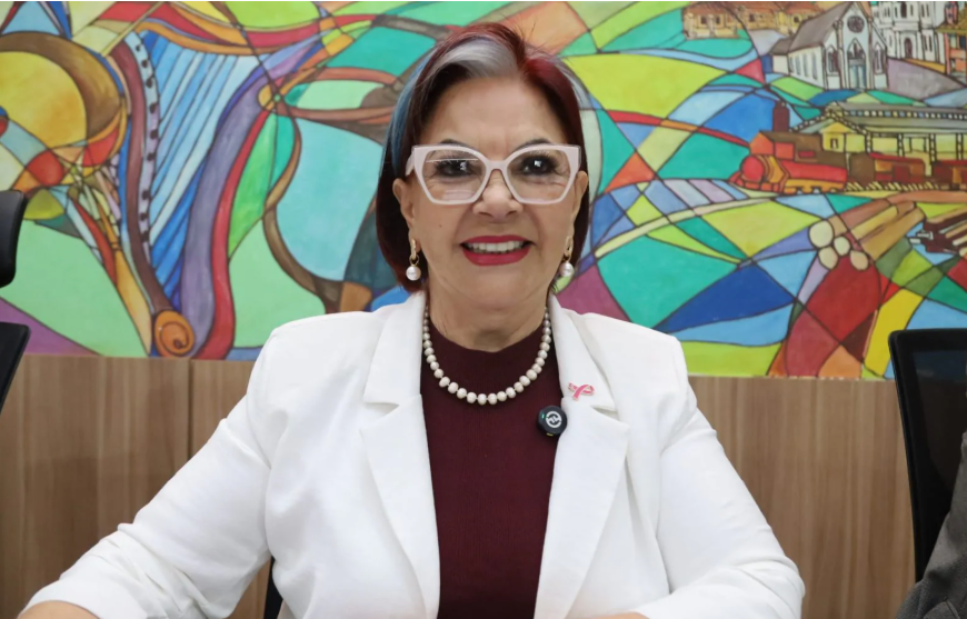 “Lei Lucas”: vereadora Lourdes Monteiro quer capacitação nas escolas em Ponta Porã