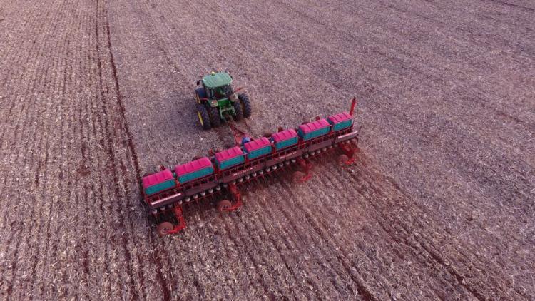 Agro cresce 18% em 2025 e consolida MS em posição estratégica no país