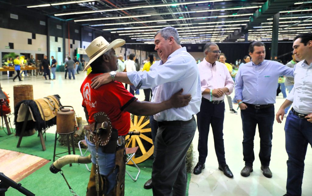 Agrinho 2025: programa premia e leva educação ambiental a milhares de estudantes de MS