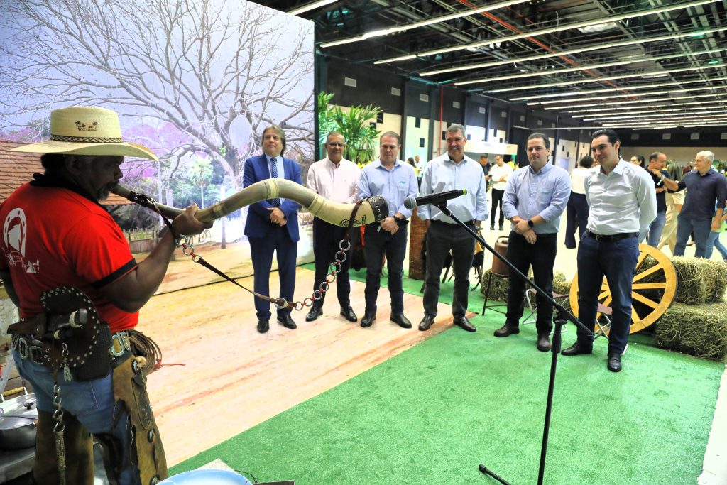 Agrinho 2025: programa premia e leva educação ambiental a milhares de estudantes de MS