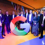 Governo e Google firmam acordo para fomentar transformação digital e otimizar produção em MS Governo e Google firmam acordo para fomentar transformação digital e otimizar produção em MS