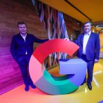 Governo e Google firmam acordo para fomentar transformação digital e otimizar produção em MS Governo e Google firmam acordo para fomentar transformação digital e otimizar produção em MS