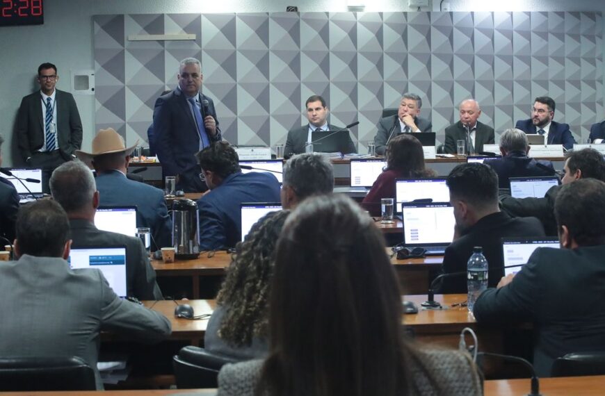 CPMI do INSS convoca dono do Banco Master e governador Zema