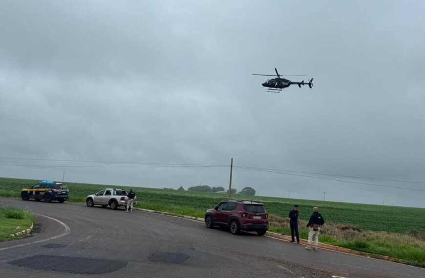 Após prisão de “olheiro” PRF apreende cocaína entre Ponta Porã e Dourados