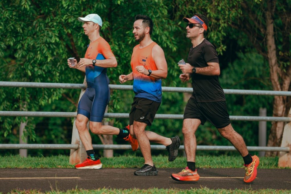 Servidor público de MS encara triathlon extremo em Santa Catarina e leva o nome do estado a circuito mundial Servidor público de MS encara triathlon extremo em Santa Catarina e leva o nome do estado a circuito mundial