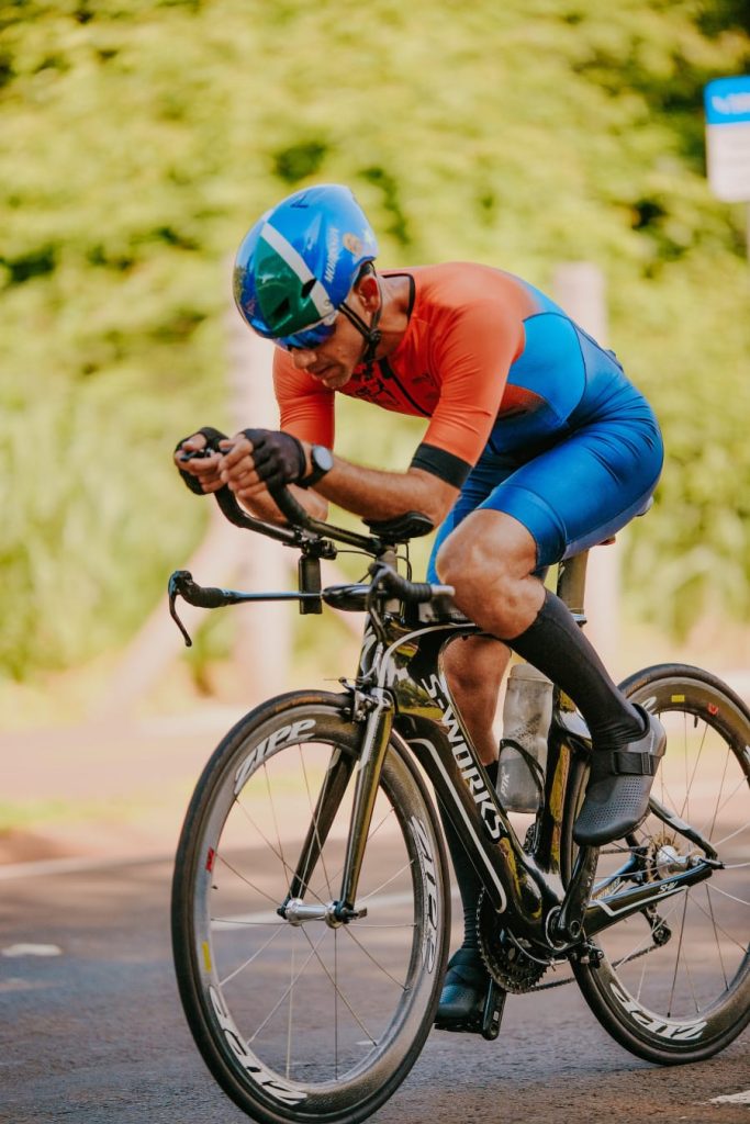 Servidor público de MS encara triathlon extremo em Santa Catarina e leva o nome do estado a circuito mundial Servidor público de MS encara triathlon extremo em Santa Catarina e leva o nome do estado a circuito mundial