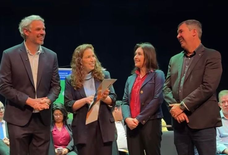 SPU de MS lidera ranking de entrega de imóveis da União em 2025