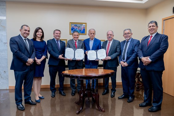 Parceria entre Defesa e MDS vai facilitar inserção de marinheiros, cabos e soldados no mercado de trabalho