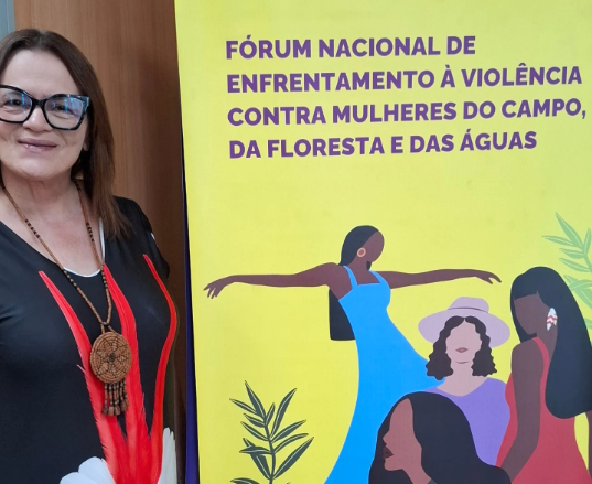 Nota de pesar – Irmã Marie Henriqueta, presente, hoje e sempre