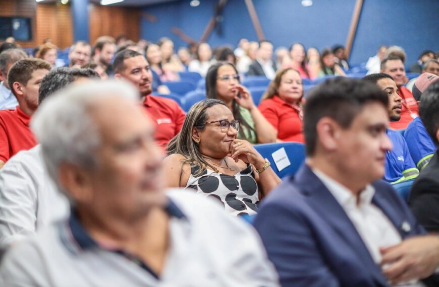 Piauí amplia inclusão produtiva com adesão de municípios ao Acredita no Primeiro Passo