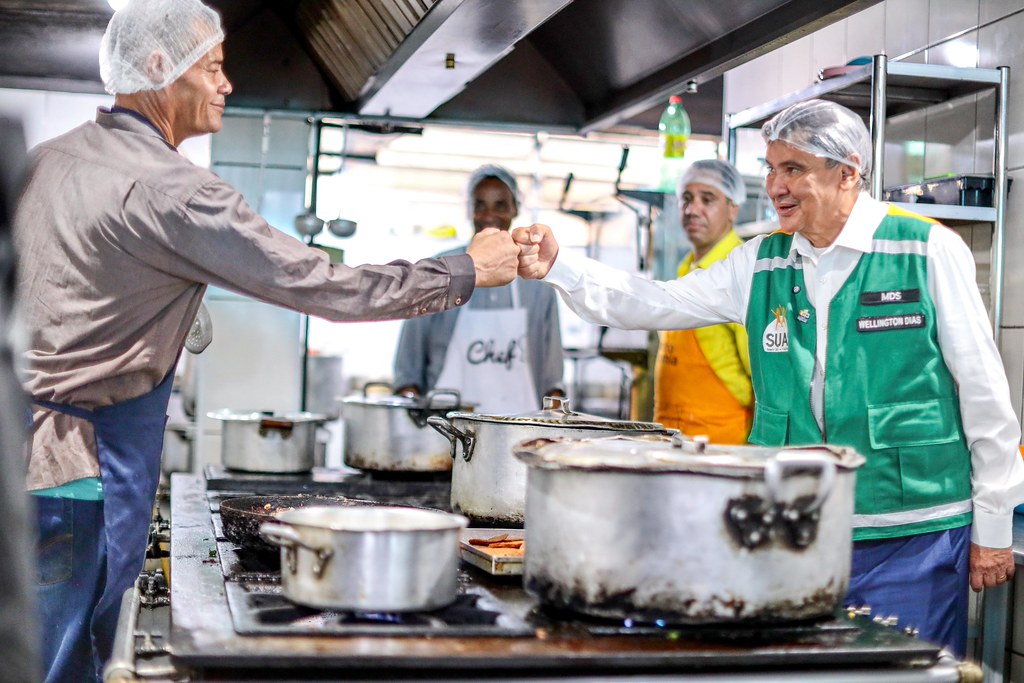 20/01/2026 Visita à Comunidade Terapêutica Instituto Vida Renovada