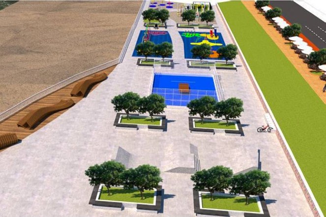 No aniversário de Belém (PA), Ministério das Cidades dá início à revitalização da Orla do Cruzeiro, em Icoaraci