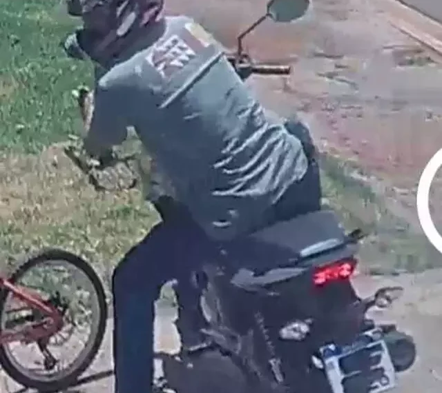 Solto em novembro após cumprir pena por crimes sexuais, homem é preso por abusar de 2 meninas