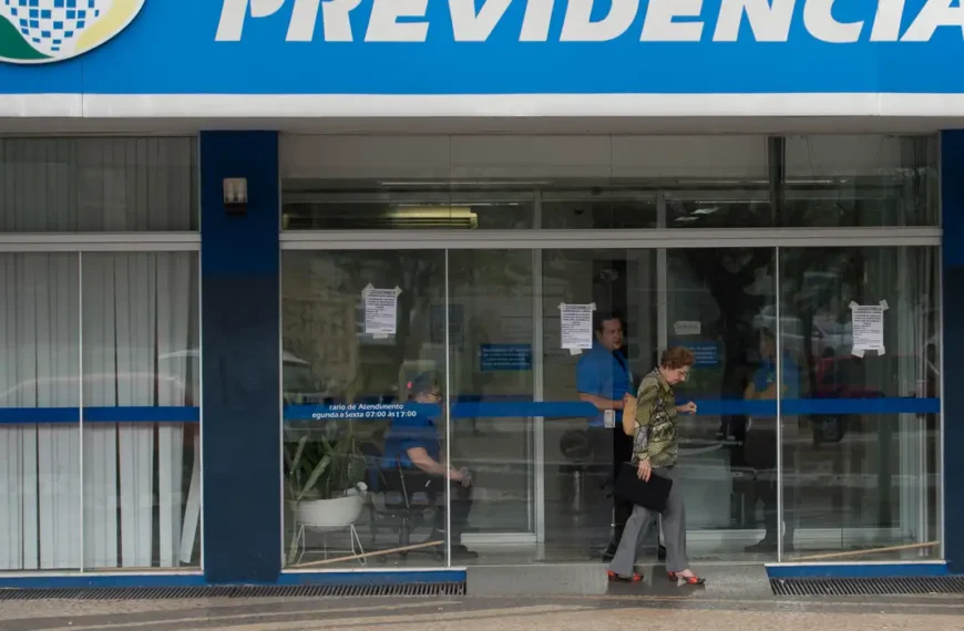 Agências do INSS fecham de quarta a sexta-feira desta semana