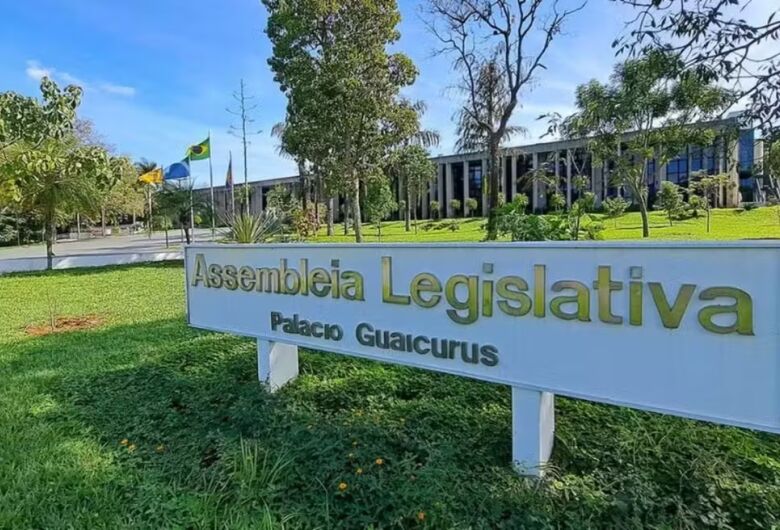 Abertas as inscrições para concurso da Alems; confira as vagas