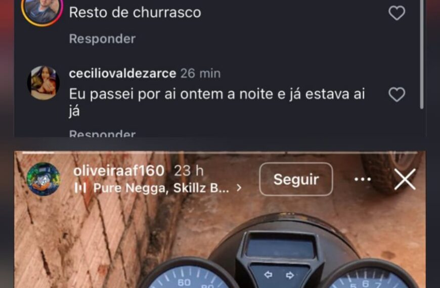 PM prende homem por ameaçar policiais de morte após apreensão de motocicleta em Ponta Porã