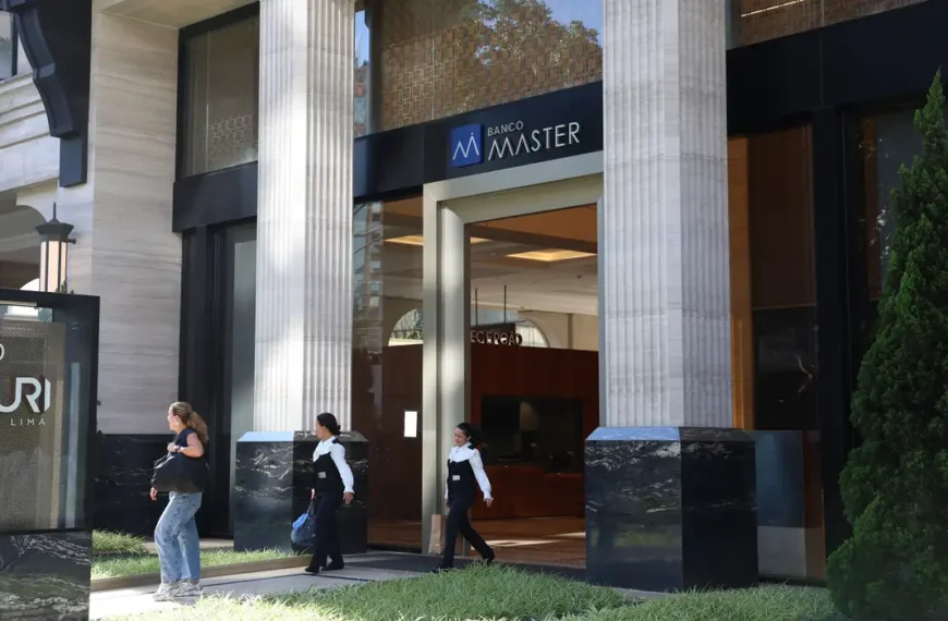 FGC inicia pagamento de clientes do Banco Master com até R$ 250 mil