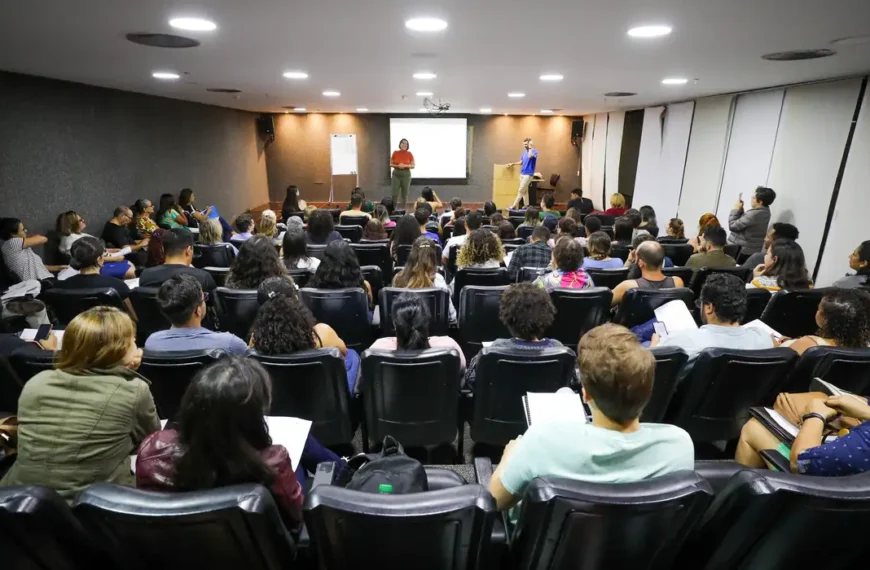 CNU 2025: resultado e espelho de discursiva são divulgados hoje